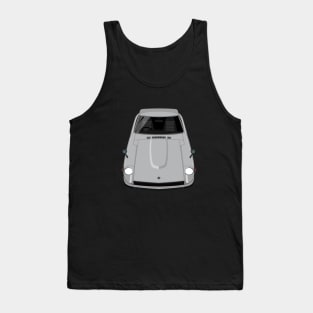 Fairlady Z S30 - Silver Tank Top